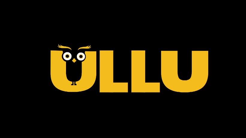 Ullu Original Web Series List
