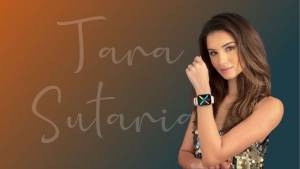 Tara Sutaria Wiki, Age, Boyfriend, Family, & Bio