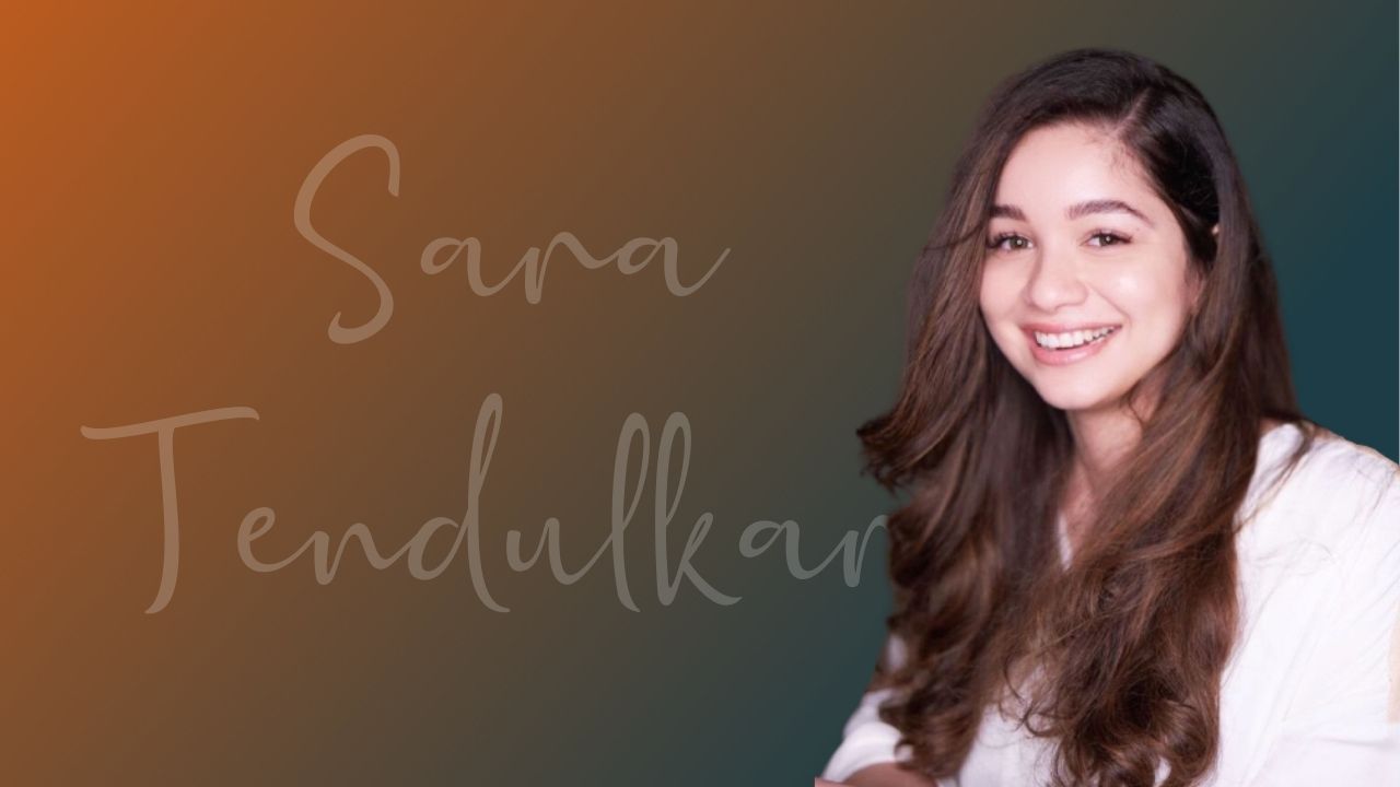 Sara Tendulkar Wiki, Height, Weight, Age, Boyfriend, Bio