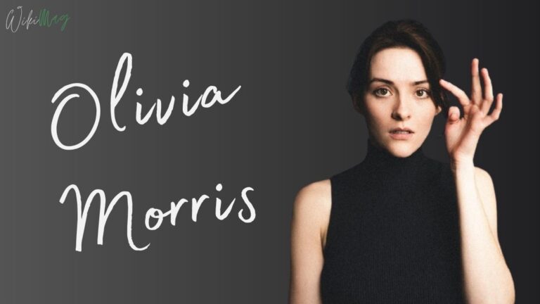 Olivia Morris Biography, Wiki, Age, Family, Net Worth, Image | Indian Film “RRR” Popular Actress.