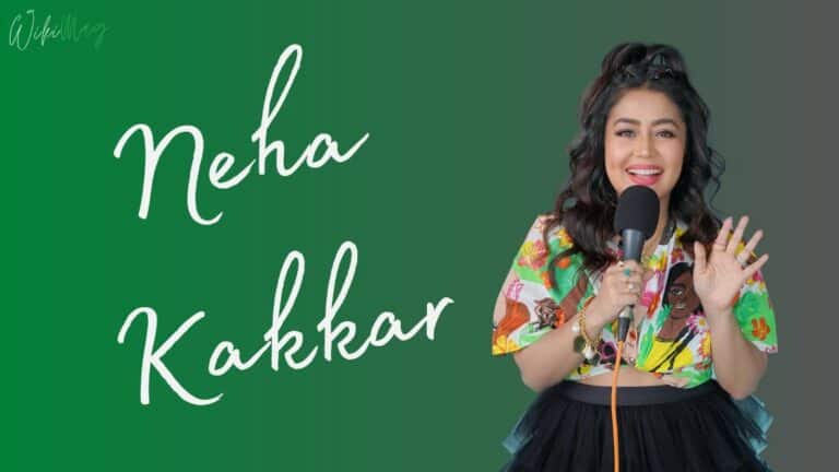 Neha Kakkar Wiki, Affairs, Height, Age, Net Worth, Songs & More
