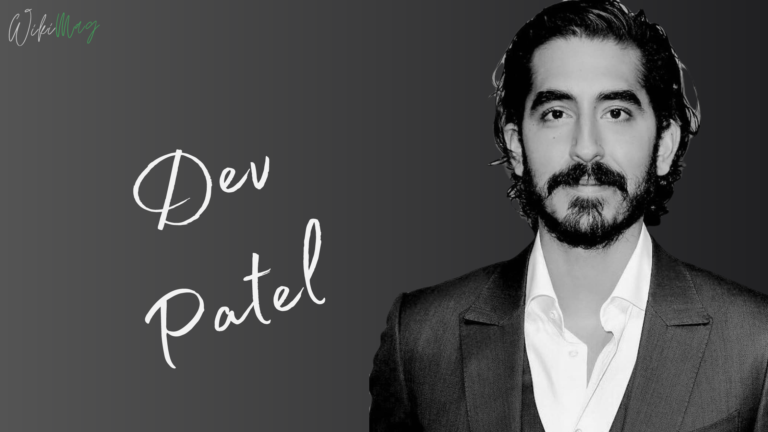 Dev Patel Wiki, Age, Family, Affairs, Height, and More