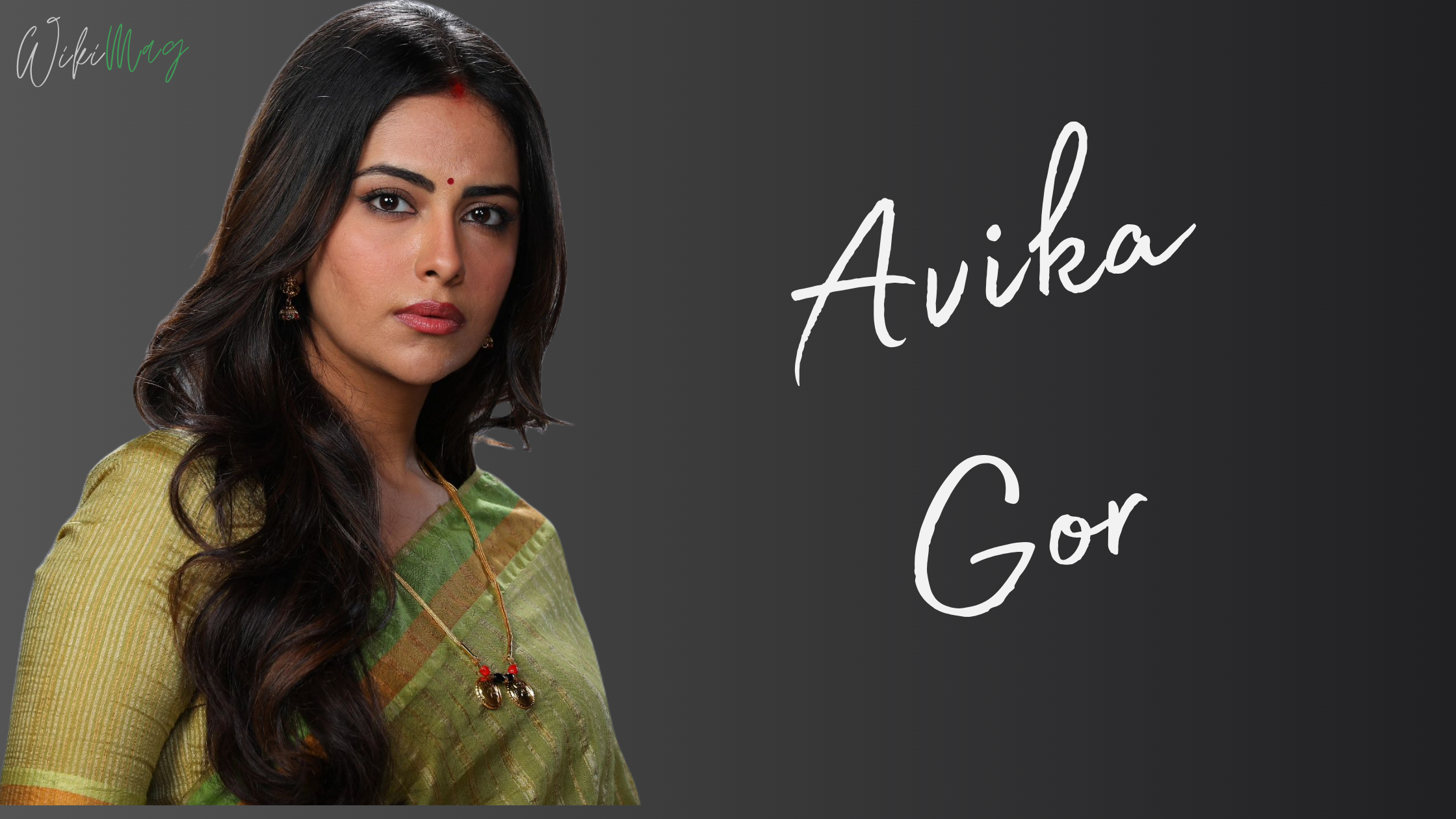 Avika Gor Wiki, Age, Family, Affairs, Height, and More